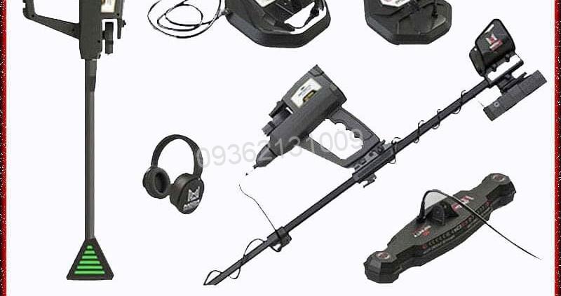 فلزیاب Infinity Max Pro